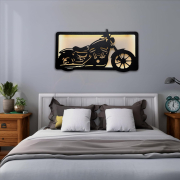 Bike Wall Art