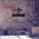 Gym Wall Art (0)