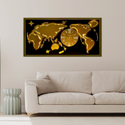 Globe Trotters & Travel Enthusiast