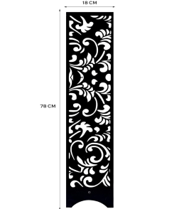 Royal Noor Heritage Lamp