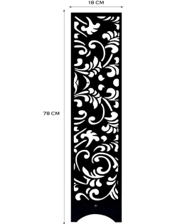 Royal Noor Heritage Lamp