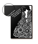Forever In Love – Personalized Metal Couple Art