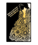 Forever In Love – Personalized Metal Couple Art