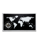 Navigator’s World Clock Art