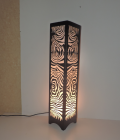 Zebra Aura Decorative Light