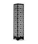 Celestial Jali Floor Lamp
