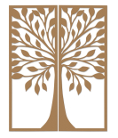 METSYTree in Set of 2(63.5x81cm) & Precise Laser Cut (1.2mm) & Golden Powder Coat with Lacker